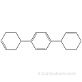 Terphényles hydrogénés CAS 61788-32-7